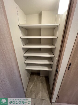 ルフォンプログレ門前仲町プレミアの物件内観写真